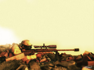 ... Wallpaper Abyss Explore the Collection Weapons Sniper Rifle Sniper