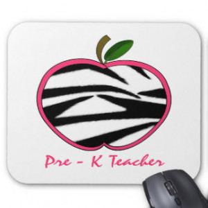 Teacher Sayings Mouse Pads