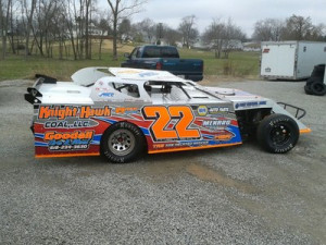 IMCA Modified Race Cars for Sale
