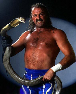 Jake Roberts