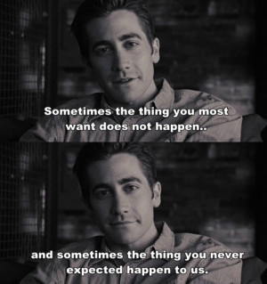 ... , jake gyllenhaal, love and other drugs, quotes, sayings, typography