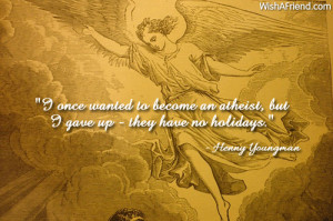 Handmade presents are scary because they reveal that you have too much ...