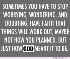 quotes sayings more god plans religious quotes god helpful me quotes ...