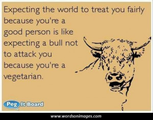 Life is unfair quotes