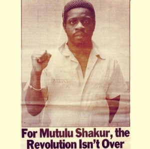 Dr. Mutulu Shakur, who is 2pac’s step-father, is up for parole after ...