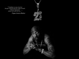 Tupac Shakur Tupac 1024x768