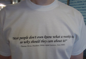 ... behind the curtain http www lfsf org pub quotes most people shirt jpg
