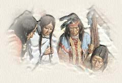 Native American Quote