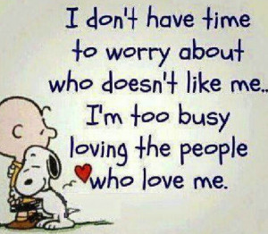 Snoopy Quotes that Support the Science of Happiness
