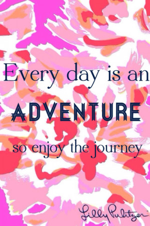 lilly pulitzer quote