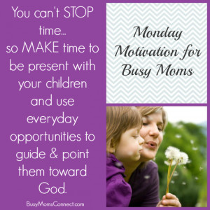 Are Your Children Growing Up too Fast?