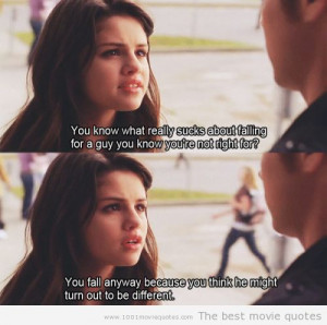 Another Cinderella Story Quotes