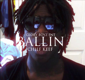 Chief Keef drops some new music from the upcoming mixtape “Finally ...
