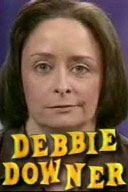 Debbie Downer Bmp