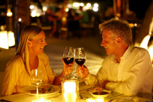 Frequent wine drinkers typically have high incomes: The average ...