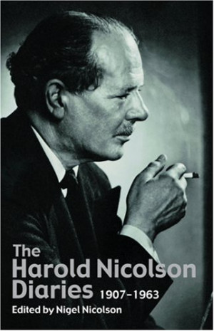 Harold Nicolson Quotes