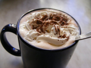 Hot Chocolate - hot-chocolate Photo