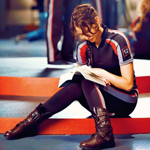 LA Times: Is Jennifer Lawrence A Real Life Katniss Everdeen?