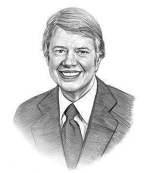 of president jimmy carter jimmy carter was the 39th president ...