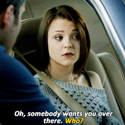 mtv finding carter