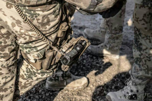 Thread: Into the Lions Den Training at Sig Sauer with my HKPRO Hk45c ...