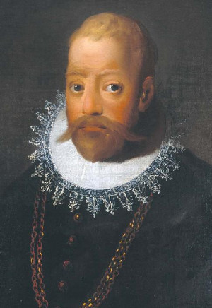 Tycho Brahe Picture Gallery