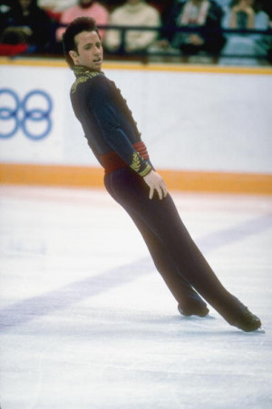 Storia del pattinaggio di figura , Viaggio alla scoperta delle origini ...