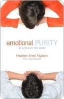 ... “Emotional Purity: An Affair of the Heart” as Want to Read