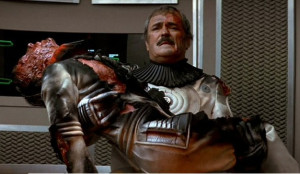 Star Trek II: The Wrath of Khan