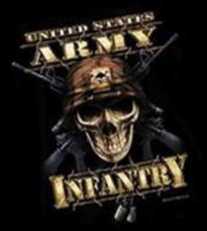 US Army Infantry Image
