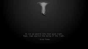 Quotes On Death HD Wallpaper 12