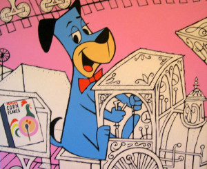 Alpha Coders Wallpaper Abyss Cartoon Huckleberry Hound 432304