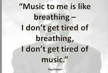 Music/Theatre Quotes / by SkylightMusicTheatre