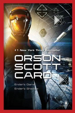 Ender's Game Boxed Set: Ender's Game, Ender's Shadow