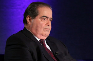 The Bitchiest Quotes from Scalia’s Gay Marriage Dissent | Vanity ...