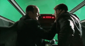 The Avengers Captain America Steve Rogers Agent Coulson phil coulson ...