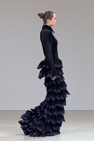 Azzedine Alaia