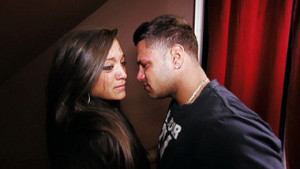 Jersey Shore' season 3, episode 7 recap: Sammi and Ronnie: The Final ...