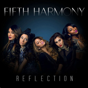 fifth harmony get all like mariah on their reflection track list see ...