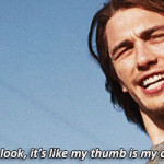 Red Pineapple Express Quotes