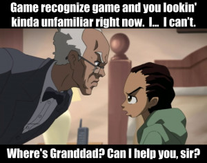 The Boondocks Riley Quotes Top quotes hd wallpaper 13