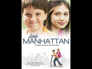 Little Manhattan Movie