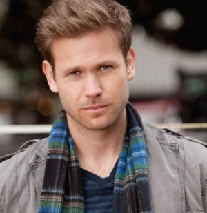 Vampire Diaries' Interview: Matt Davis on the Finale, Isobel and ...