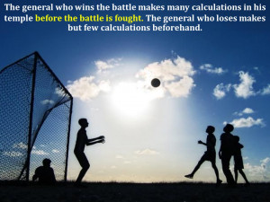 Motivation Quotes: Leadership Quotes