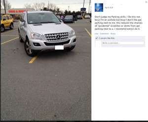 17 Signs You Might Be A Douchebag!