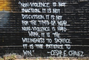 Cesar Chavez