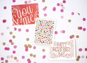 Valentine Day Birthday Card Designs. Love Birthday Cards Valentine