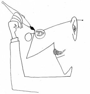 Saul Steinberg, fully Saul Erik Steinberg