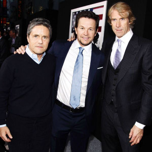 Chairman And Ceo Paramount
