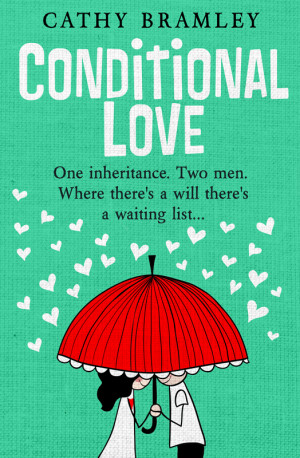 Blog Tour – Book Review – Conditional Love by Cathy Bramley